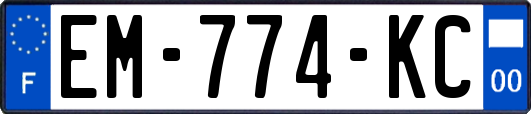 EM-774-KC