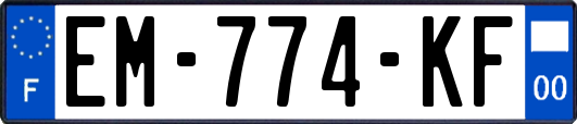 EM-774-KF