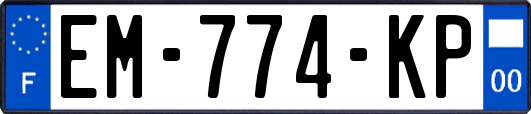 EM-774-KP