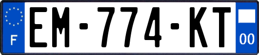 EM-774-KT