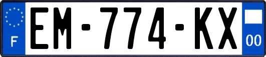 EM-774-KX