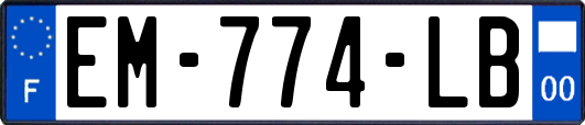 EM-774-LB