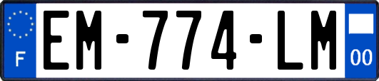 EM-774-LM