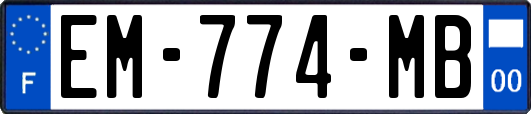 EM-774-MB