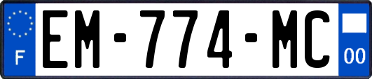 EM-774-MC