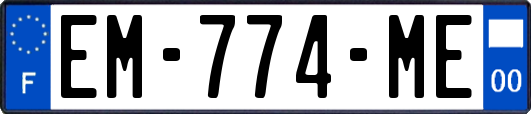 EM-774-ME