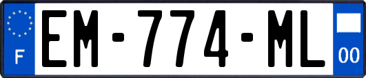 EM-774-ML