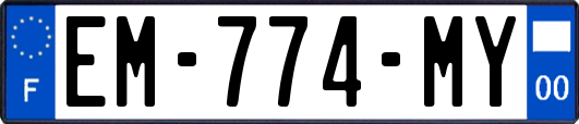 EM-774-MY