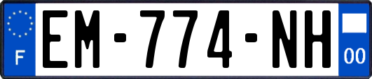 EM-774-NH