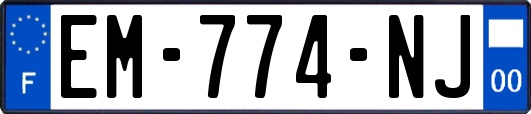 EM-774-NJ