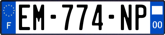 EM-774-NP
