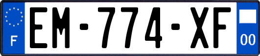 EM-774-XF
