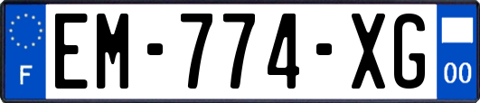 EM-774-XG