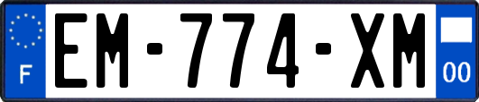 EM-774-XM
