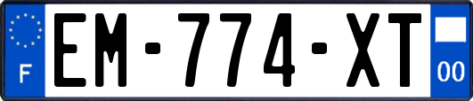 EM-774-XT
