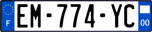 EM-774-YC