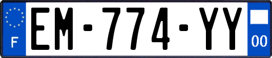 EM-774-YY