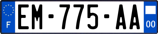 EM-775-AA