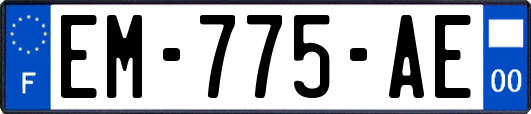 EM-775-AE