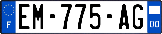 EM-775-AG