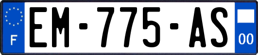 EM-775-AS