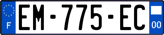 EM-775-EC