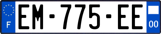 EM-775-EE
