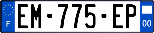 EM-775-EP