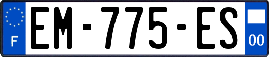 EM-775-ES