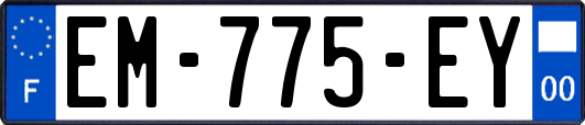EM-775-EY