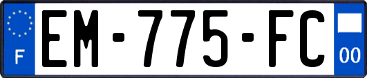 EM-775-FC