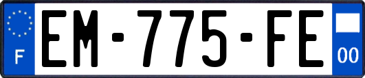 EM-775-FE