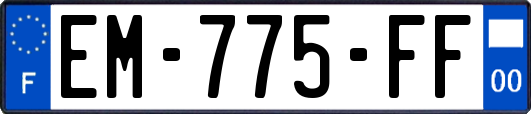 EM-775-FF