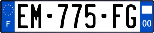 EM-775-FG
