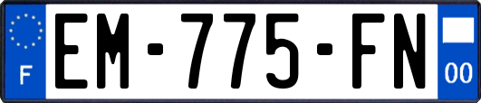 EM-775-FN
