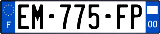 EM-775-FP