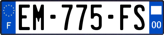 EM-775-FS