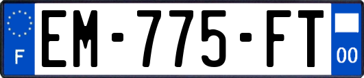 EM-775-FT