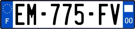 EM-775-FV