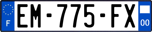 EM-775-FX