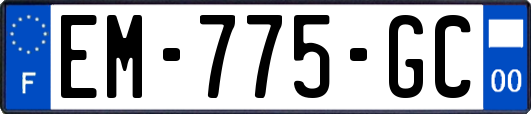 EM-775-GC
