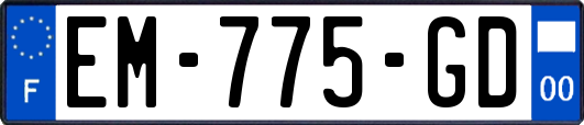 EM-775-GD