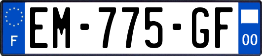 EM-775-GF