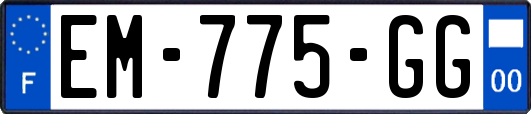 EM-775-GG