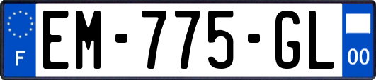 EM-775-GL