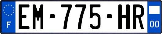 EM-775-HR