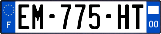 EM-775-HT
