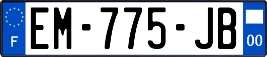 EM-775-JB
