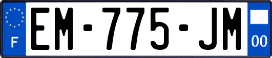 EM-775-JM