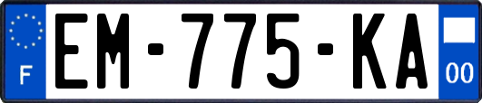 EM-775-KA